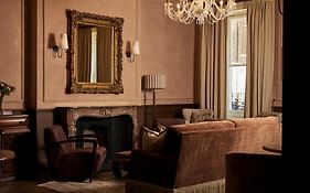 The Leonard Hotel